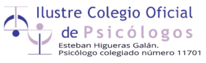 Psicólogo Esteban Colegiado
