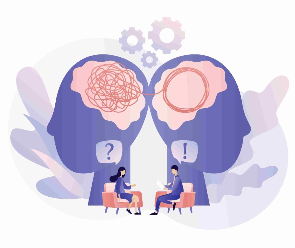 Los hábitos para una psicoterapia eficaz