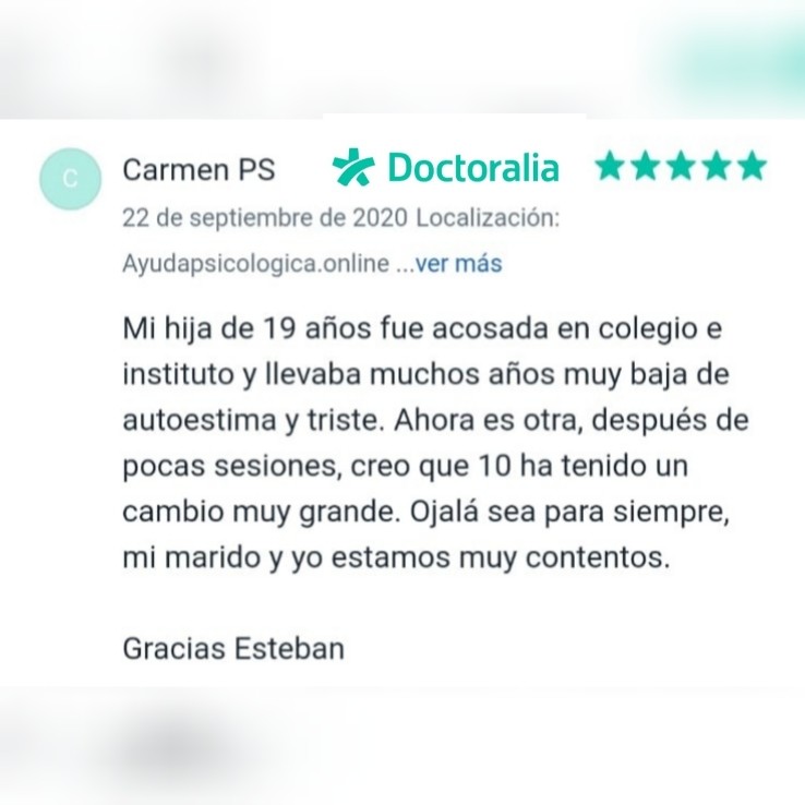 psicologo videollamada