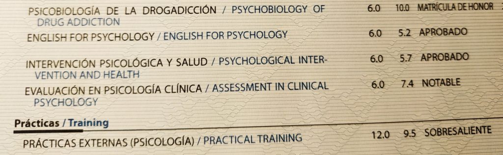 Necesita psicólogo psicología drogadicción