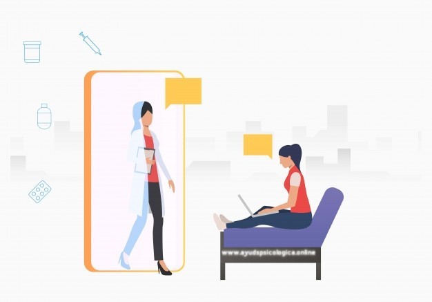 Psicología online para autoestima