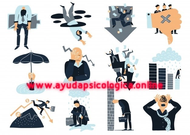 Trastorno obsesivo compulsivo conductas