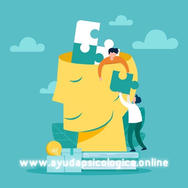 Distintas terapias psicológicas ayudan