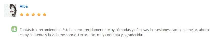psicologo online españa opiniones