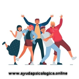 Adolescentes rebeldes psicólogo