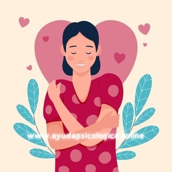 Mujer, psicólogo online experto ansiedad